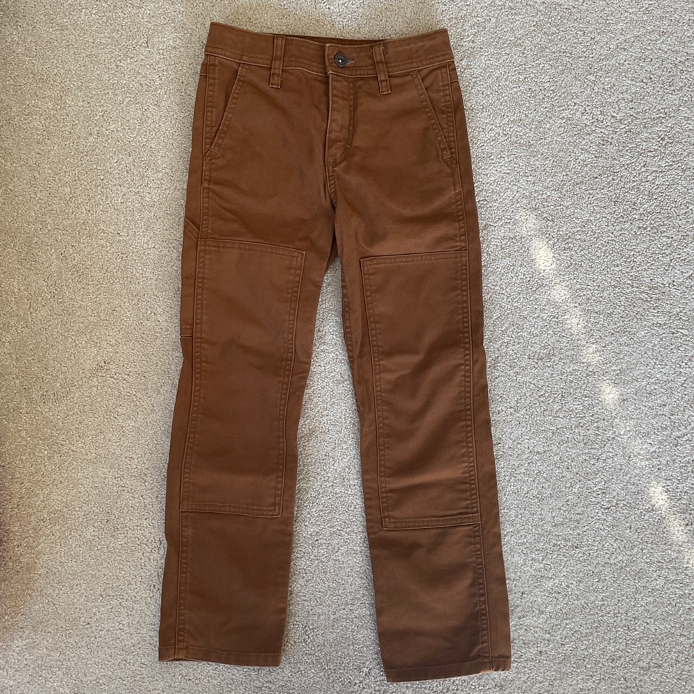 REI Kids' Brown Outdoor Pants